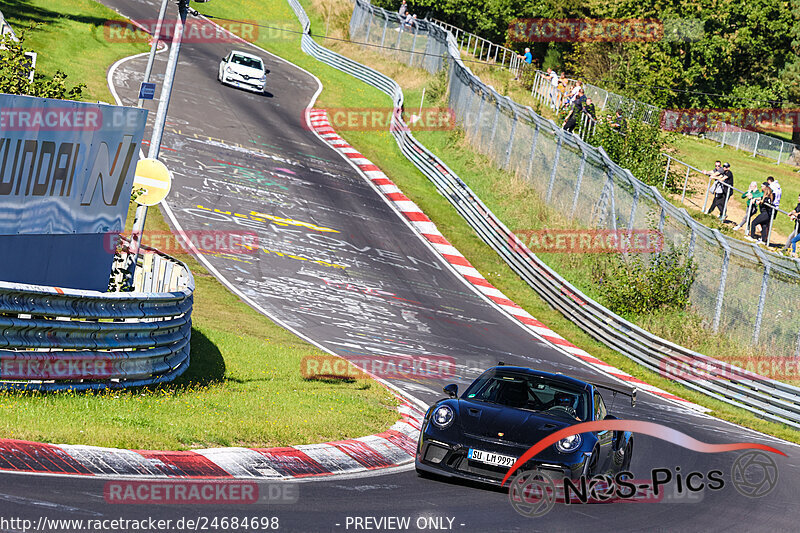 Bild #24684698 - Touristenfahrten Nürburgring Nordschleife (24.09.2023)