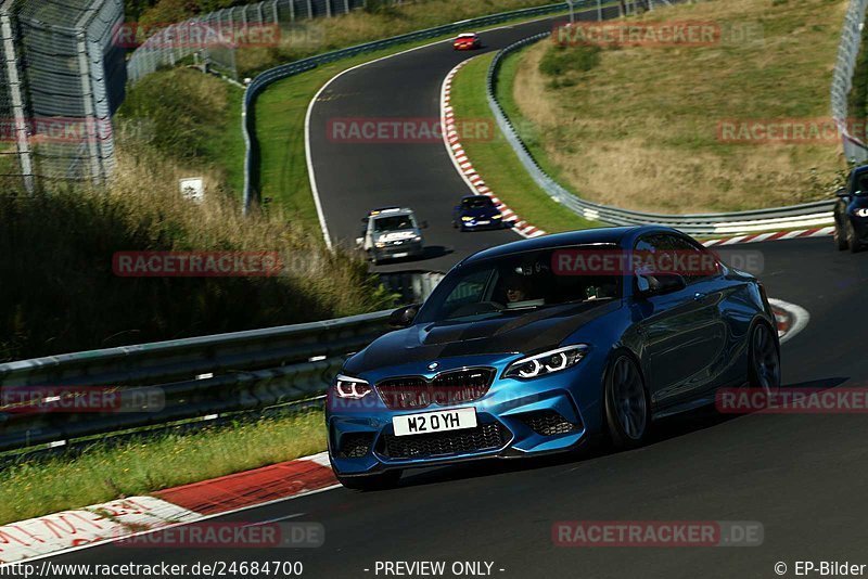 Bild #24684700 - Touristenfahrten Nürburgring Nordschleife (24.09.2023)