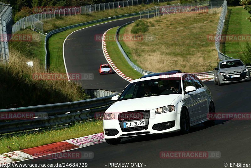 Bild #24684729 - Touristenfahrten Nürburgring Nordschleife (24.09.2023)