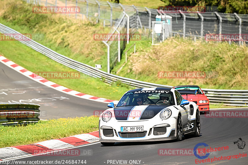 Bild #24684744 - Touristenfahrten Nürburgring Nordschleife (24.09.2023)