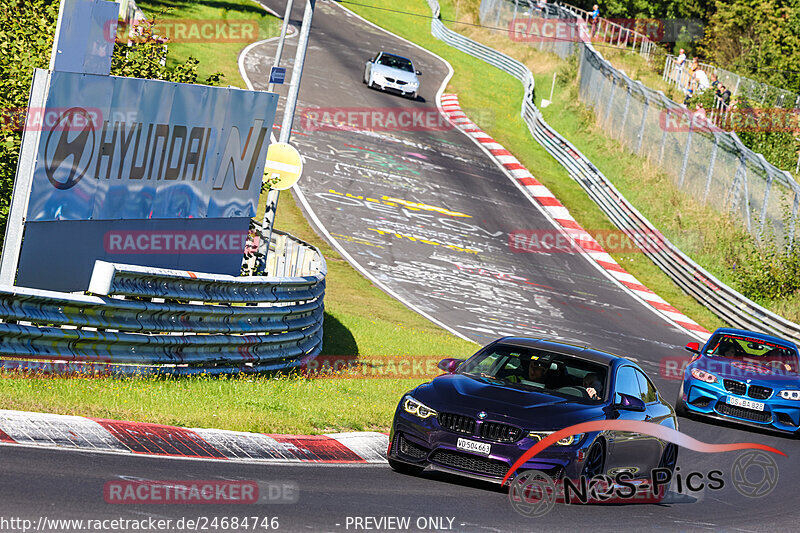 Bild #24684746 - Touristenfahrten Nürburgring Nordschleife (24.09.2023)