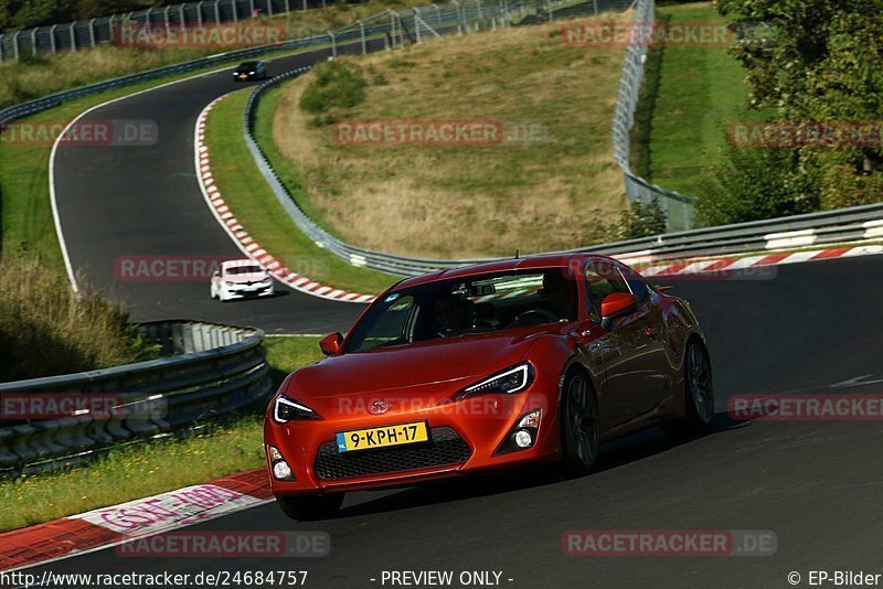 Bild #24684757 - Touristenfahrten Nürburgring Nordschleife (24.09.2023)