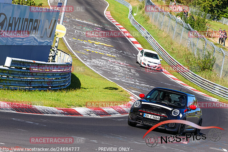 Bild #24684777 - Touristenfahrten Nürburgring Nordschleife (24.09.2023)