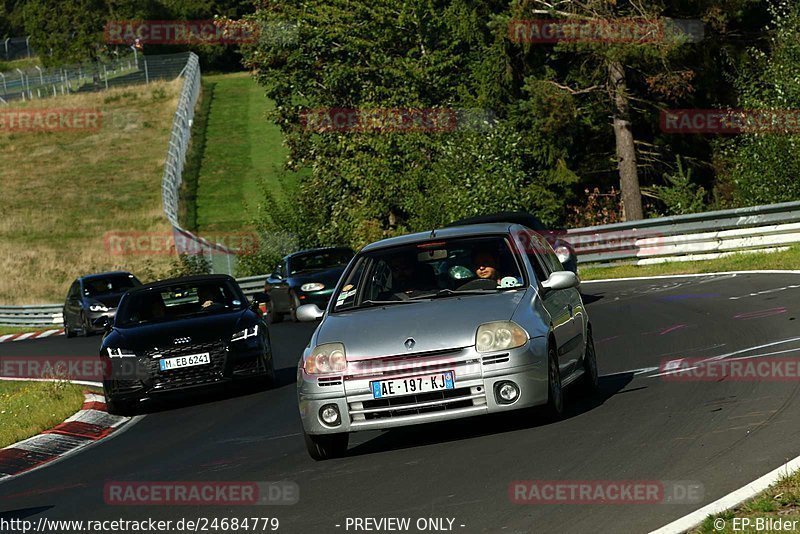 Bild #24684779 - Touristenfahrten Nürburgring Nordschleife (24.09.2023)