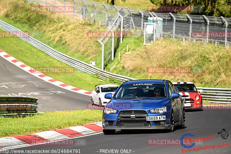 Bild #24684791 - Touristenfahrten Nürburgring Nordschleife (24.09.2023)