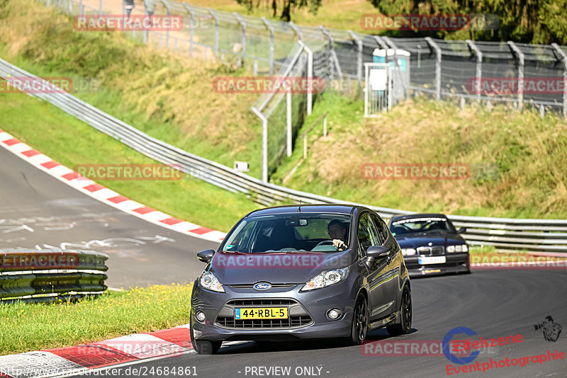 Bild #24684861 - Touristenfahrten Nürburgring Nordschleife (24.09.2023)