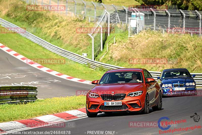 Bild #24684878 - Touristenfahrten Nürburgring Nordschleife (24.09.2023)