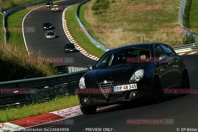 Bild #24684906 - Touristenfahrten Nürburgring Nordschleife (24.09.2023)