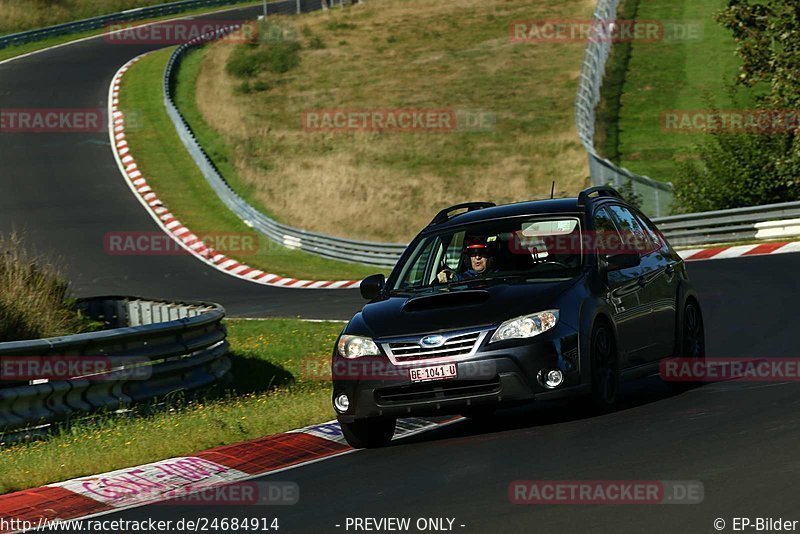 Bild #24684914 - Touristenfahrten Nürburgring Nordschleife (24.09.2023)