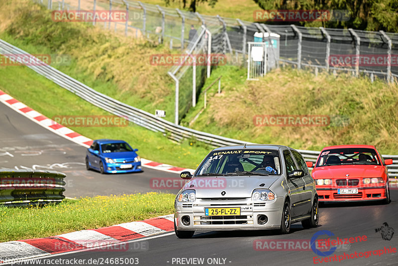 Bild #24685003 - Touristenfahrten Nürburgring Nordschleife (24.09.2023)