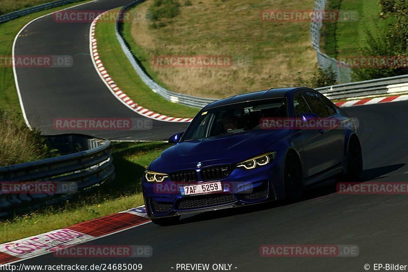 Bild #24685009 - Touristenfahrten Nürburgring Nordschleife (24.09.2023)