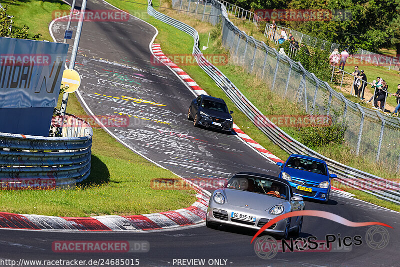 Bild #24685015 - Touristenfahrten Nürburgring Nordschleife (24.09.2023)