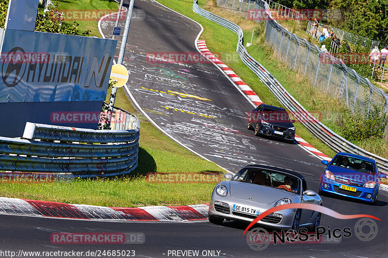 Bild #24685023 - Touristenfahrten Nürburgring Nordschleife (24.09.2023)