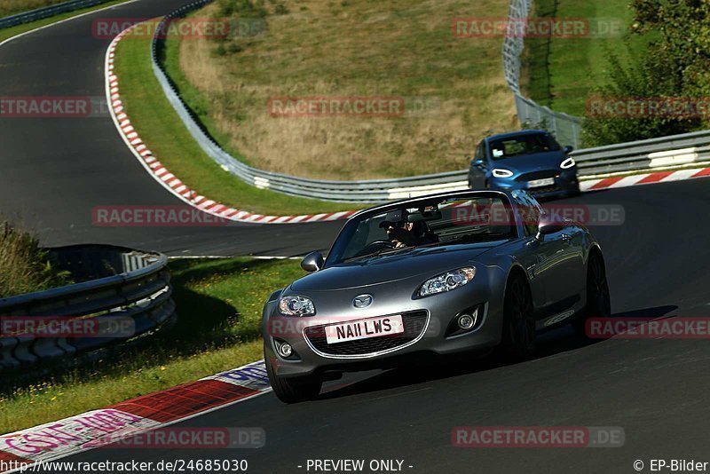 Bild #24685030 - Touristenfahrten Nürburgring Nordschleife (24.09.2023)