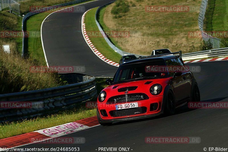 Bild #24685053 - Touristenfahrten Nürburgring Nordschleife (24.09.2023)