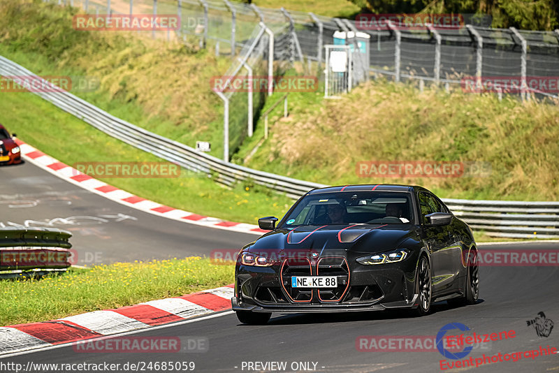 Bild #24685059 - Touristenfahrten Nürburgring Nordschleife (24.09.2023)