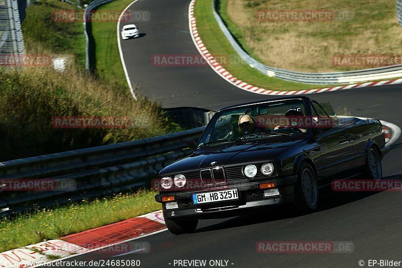 Bild #24685080 - Touristenfahrten Nürburgring Nordschleife (24.09.2023)