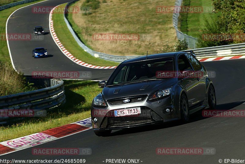 Bild #24685089 - Touristenfahrten Nürburgring Nordschleife (24.09.2023)