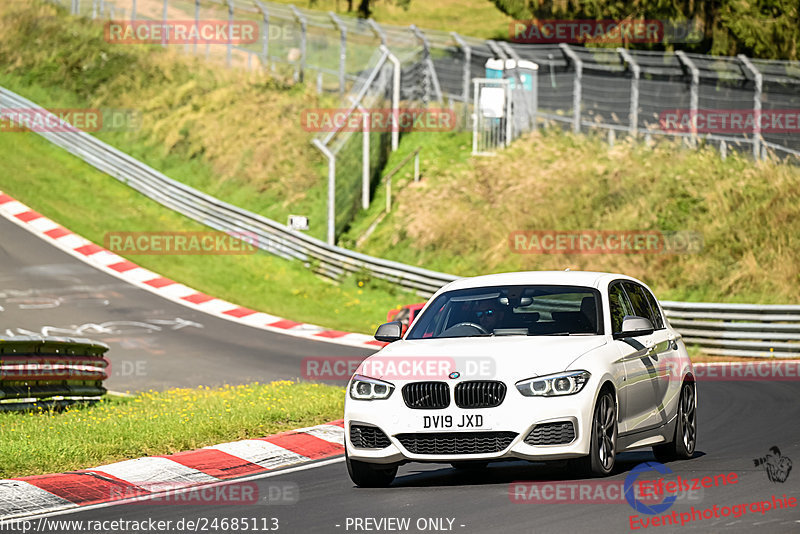 Bild #24685113 - Touristenfahrten Nürburgring Nordschleife (24.09.2023)