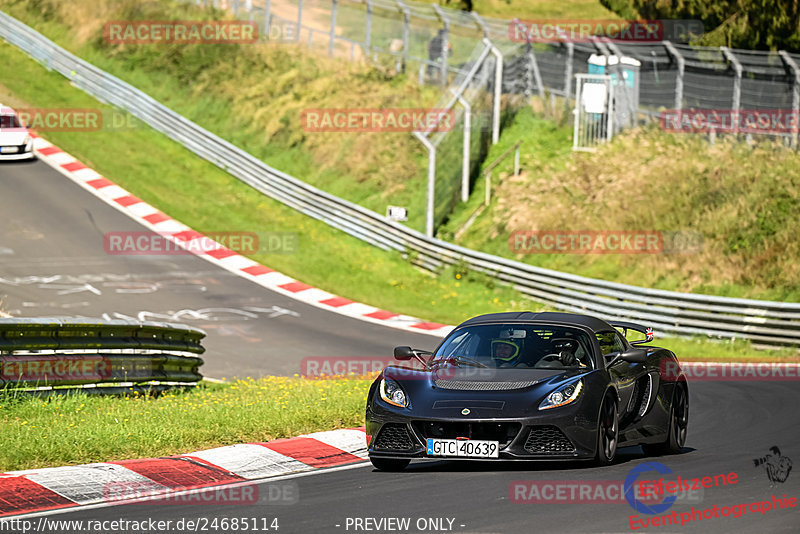 Bild #24685114 - Touristenfahrten Nürburgring Nordschleife (24.09.2023)