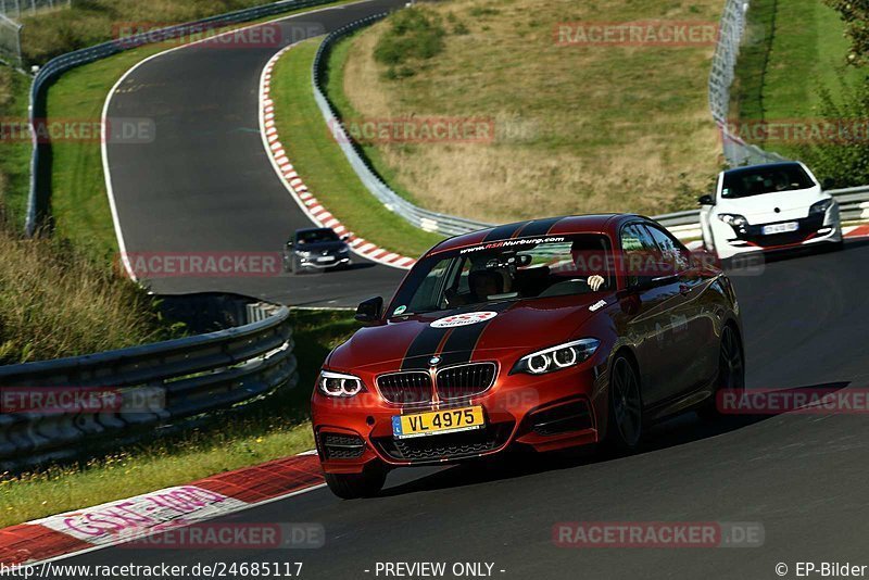 Bild #24685117 - Touristenfahrten Nürburgring Nordschleife (24.09.2023)