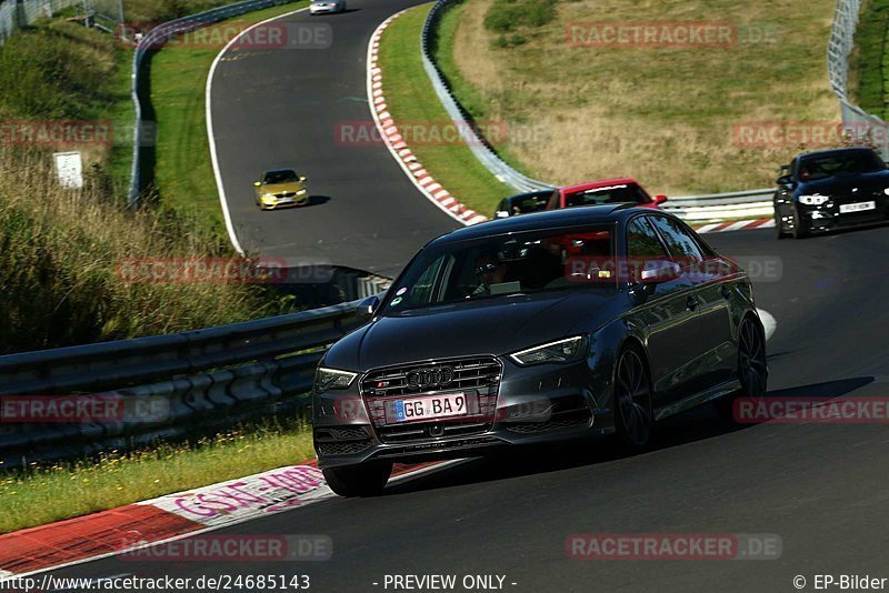 Bild #24685143 - Touristenfahrten Nürburgring Nordschleife (24.09.2023)