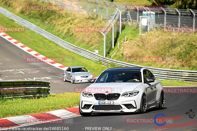 Bild #24685160 - Touristenfahrten Nürburgring Nordschleife (24.09.2023)