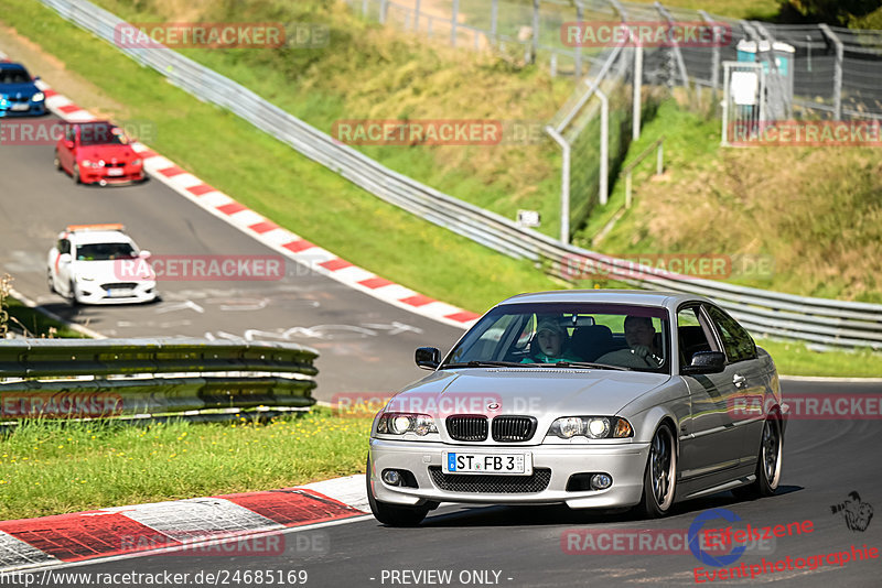 Bild #24685169 - Touristenfahrten Nürburgring Nordschleife (24.09.2023)