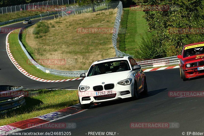 Bild #24685205 - Touristenfahrten Nürburgring Nordschleife (24.09.2023)