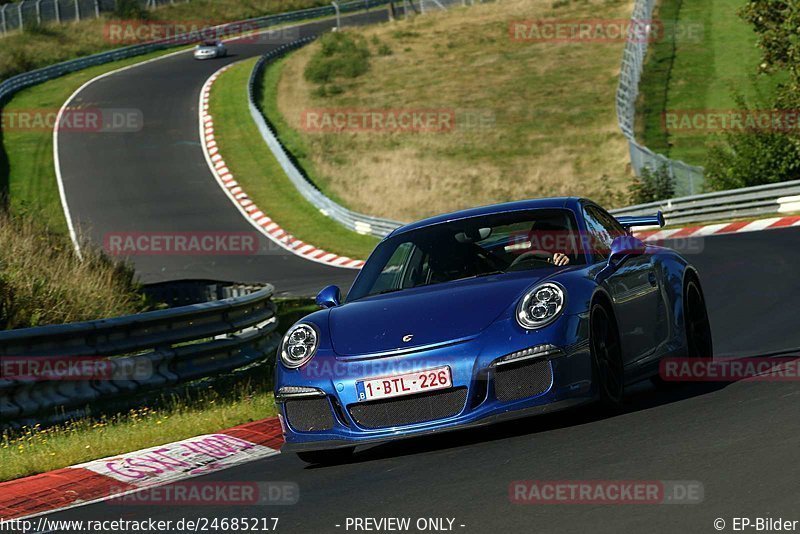 Bild #24685217 - Touristenfahrten Nürburgring Nordschleife (24.09.2023)