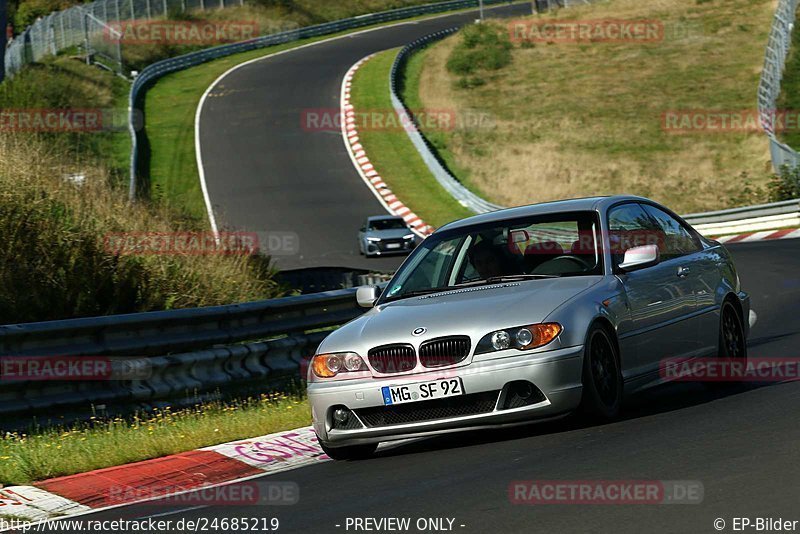 Bild #24685219 - Touristenfahrten Nürburgring Nordschleife (24.09.2023)