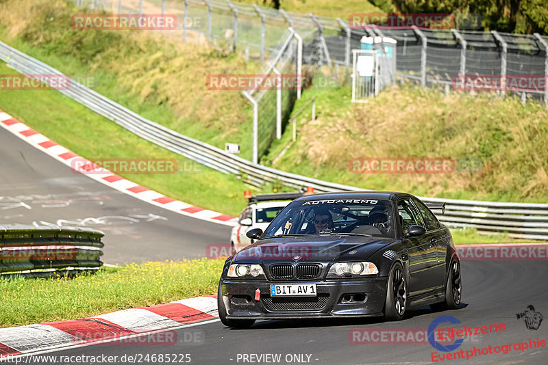 Bild #24685225 - Touristenfahrten Nürburgring Nordschleife (24.09.2023)