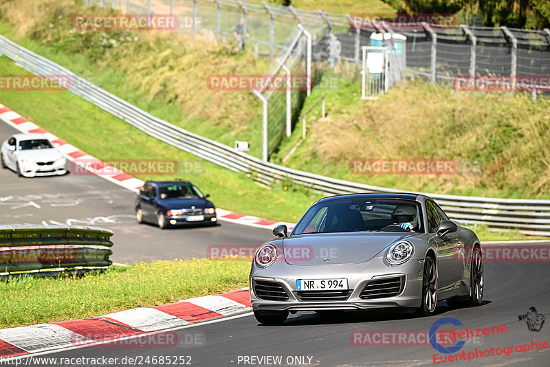 Bild #24685252 - Touristenfahrten Nürburgring Nordschleife (24.09.2023)