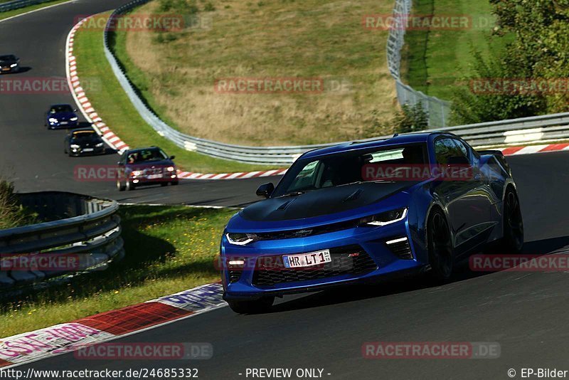 Bild #24685332 - Touristenfahrten Nürburgring Nordschleife (24.09.2023)