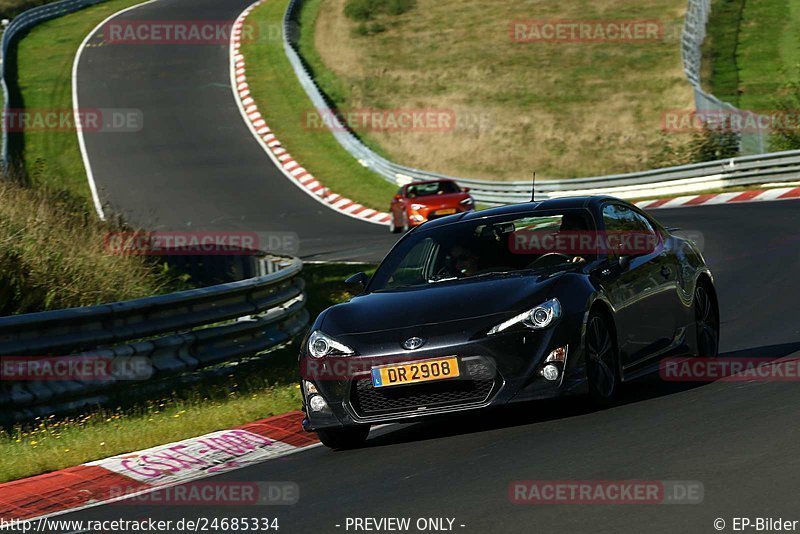 Bild #24685334 - Touristenfahrten Nürburgring Nordschleife (24.09.2023)