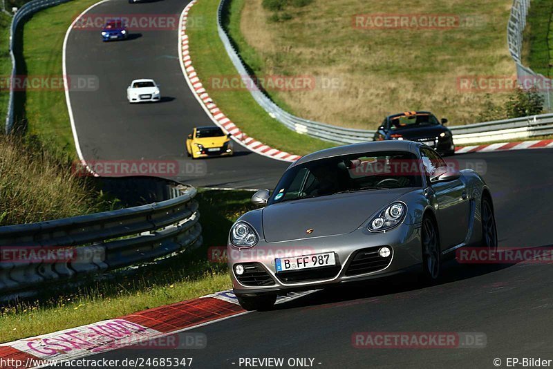 Bild #24685347 - Touristenfahrten Nürburgring Nordschleife (24.09.2023)