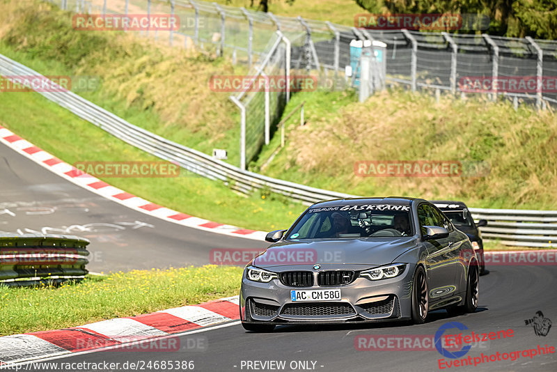 Bild #24685386 - Touristenfahrten Nürburgring Nordschleife (24.09.2023)