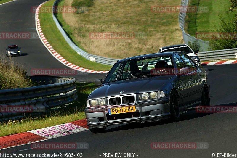 Bild #24685403 - Touristenfahrten Nürburgring Nordschleife (24.09.2023)