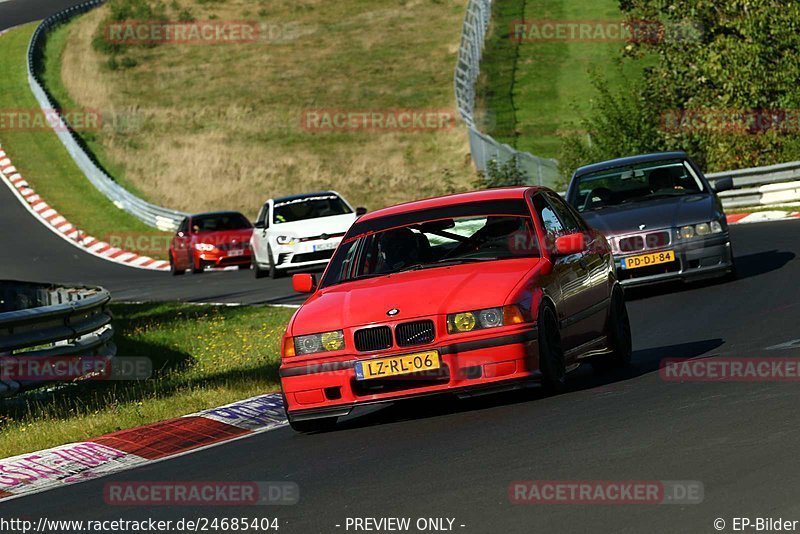 Bild #24685404 - Touristenfahrten Nürburgring Nordschleife (24.09.2023)