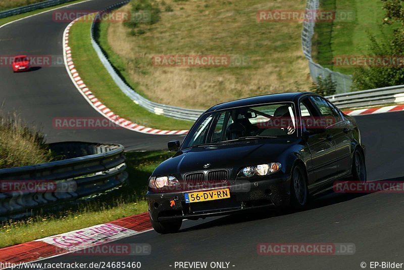 Bild #24685460 - Touristenfahrten Nürburgring Nordschleife (24.09.2023)