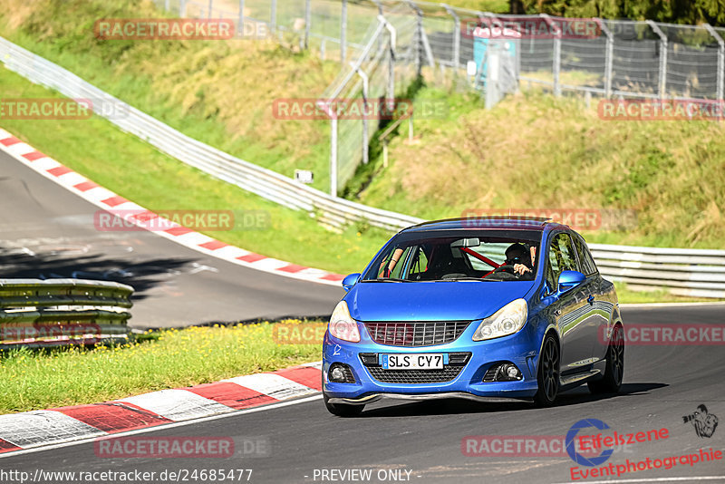 Bild #24685477 - Touristenfahrten Nürburgring Nordschleife (24.09.2023)