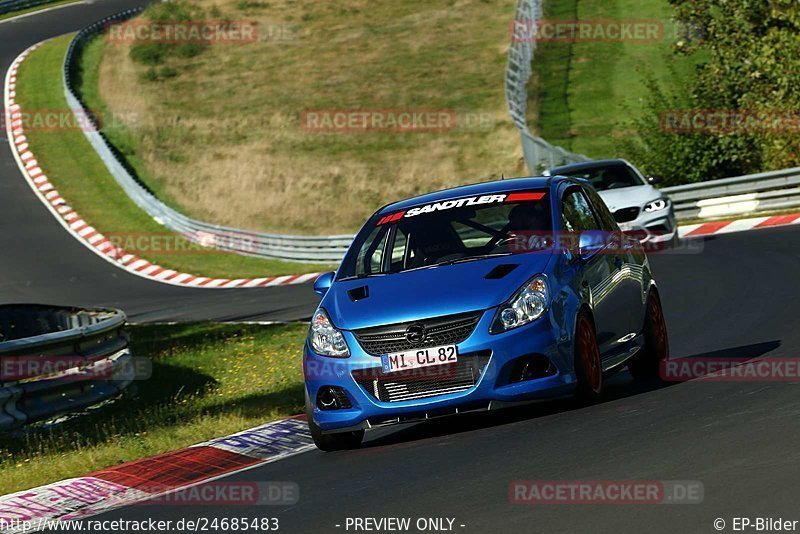 Bild #24685483 - Touristenfahrten Nürburgring Nordschleife (24.09.2023)