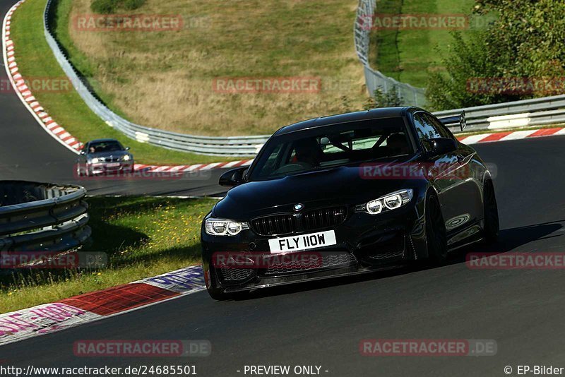 Bild #24685501 - Touristenfahrten Nürburgring Nordschleife (24.09.2023)