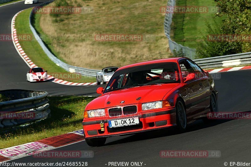 Bild #24685528 - Touristenfahrten Nürburgring Nordschleife (24.09.2023)