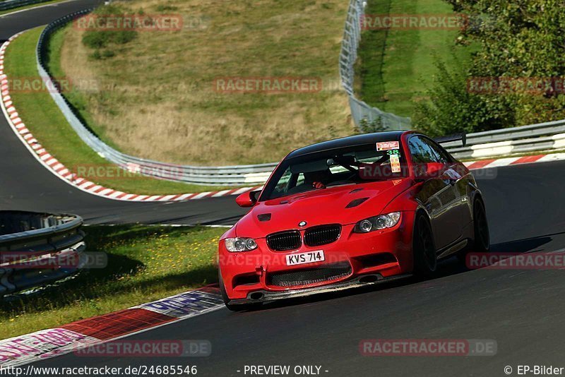 Bild #24685546 - Touristenfahrten Nürburgring Nordschleife (24.09.2023)