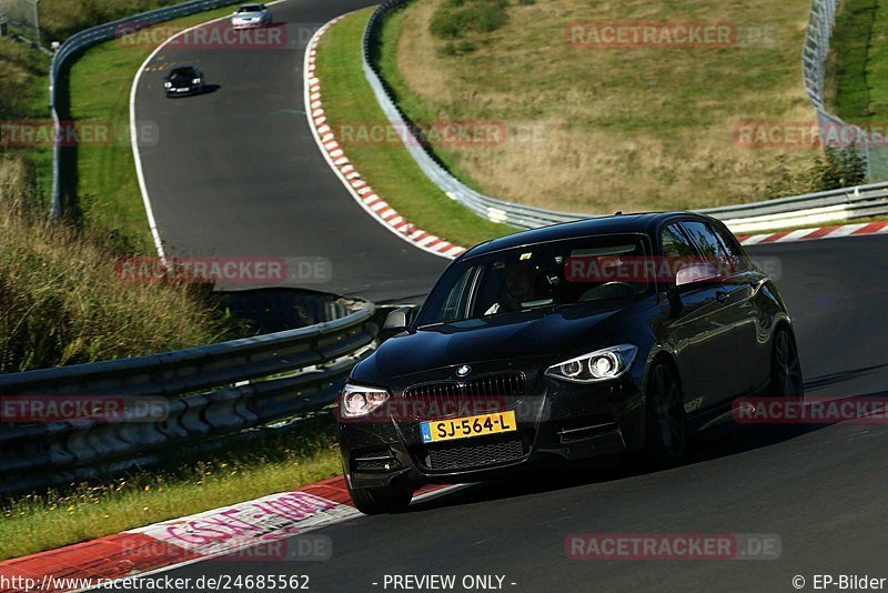 Bild #24685562 - Touristenfahrten Nürburgring Nordschleife (24.09.2023)