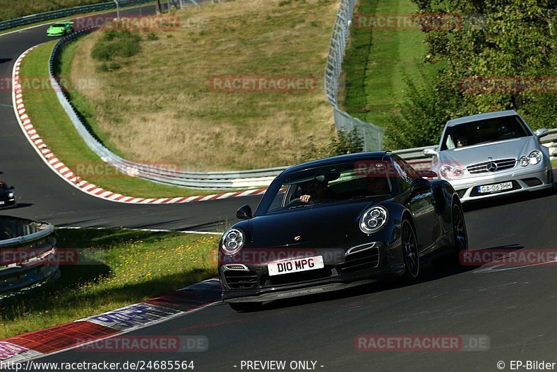 Bild #24685564 - Touristenfahrten Nürburgring Nordschleife (24.09.2023)