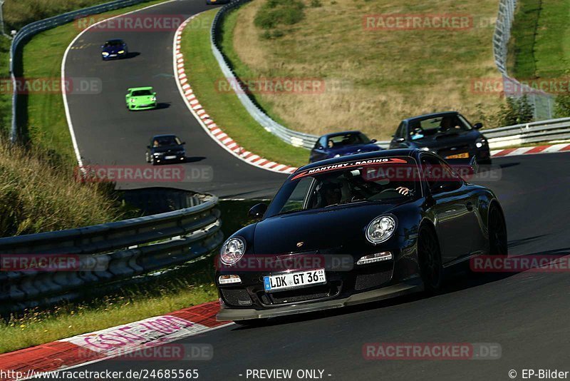 Bild #24685565 - Touristenfahrten Nürburgring Nordschleife (24.09.2023)