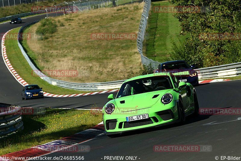 Bild #24685566 - Touristenfahrten Nürburgring Nordschleife (24.09.2023)