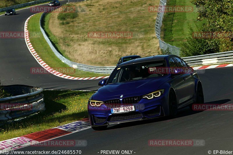 Bild #24685570 - Touristenfahrten Nürburgring Nordschleife (24.09.2023)